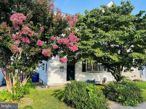1048 CORBETT STREET, HAGERSTOWN, MD 21740