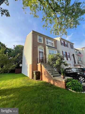 3324 BUCKEYE LANE, FAIRFAX, VA 22033