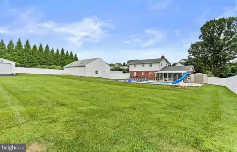 4713 FORGE ROAD, PERRY HALL, MD 21128