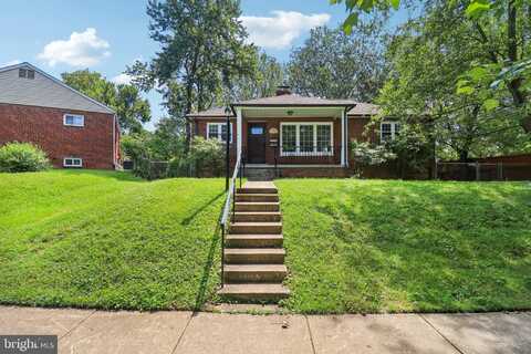 10215 HAYWOOD DRIVE, SILVER SPRING, MD 20902