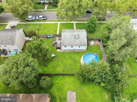 502 W 2ND STREET, PALMYRA, NJ 08065
