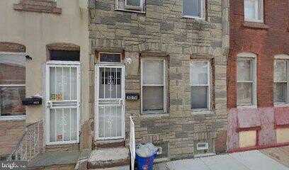 2074 BELLMORE AVENUE, PHILADELPHIA, PA 19134