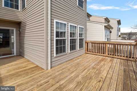 607 VILLAGE COURT, QUAKERTOWN, PA 18951