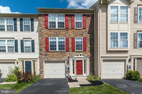 607 VILLAGE COURT, QUAKERTOWN, PA 18951