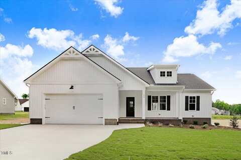 194 Cherrybirch Lane, Zebulon, NC 27597