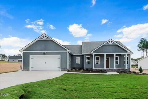 164 Cherrybirch Lane, Zebulon, NC 27597