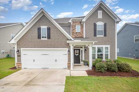 4916 Chase Hill Way, Raleigh, NC 27603