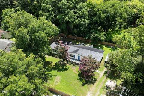 202 Cooper Street, Louisburg, NC 27549