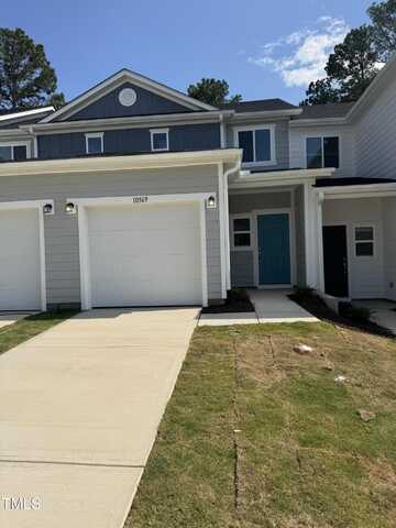 10569 Brookside Reserve Road, Raleigh, NC 27614