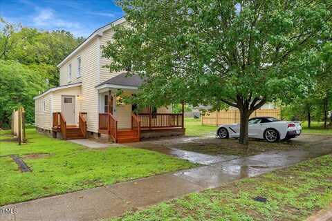 410 Madison Street, Roanoke Rapids, NC 27870