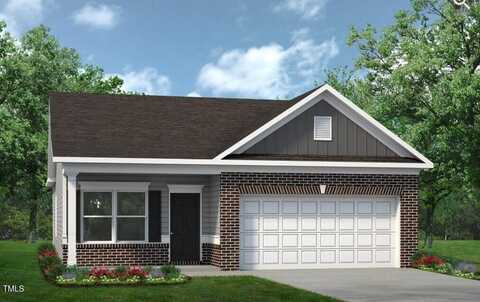 202 Torrent Drive, Goldsboro, NC 27530
