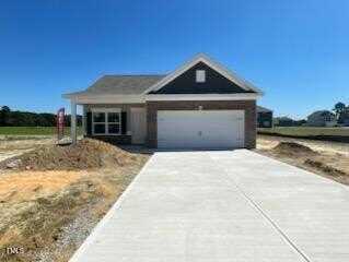 202 Torrent Drive, Goldsboro, NC 27530