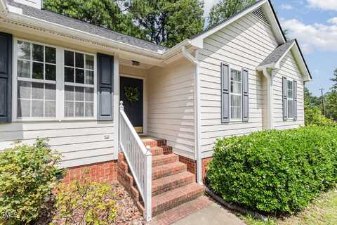 4 Windcourt Place, Durham, NC 27713