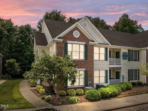 3113 Kudrow Lane, Morrisville, NC 27560