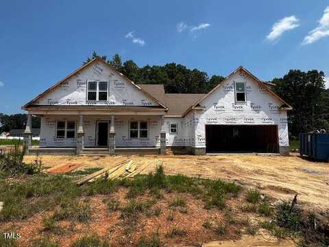 209 Seahawk Way, Zebulon, NC 27597