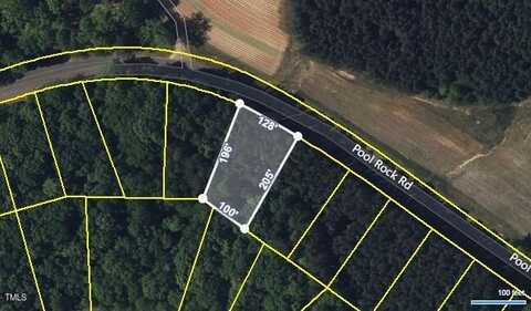 0 Pool Rock Road, Henderson, NC 27537