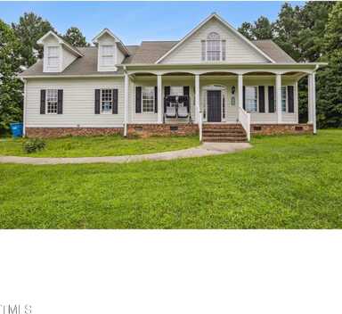226 Fletcher Ridge Road, Timberlake, NC 27583