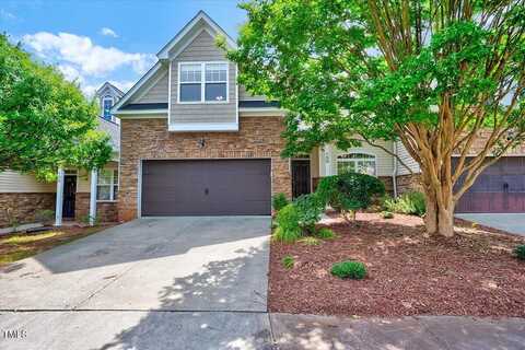 106 Honeycomb Lane, Morrisville, NC 27560