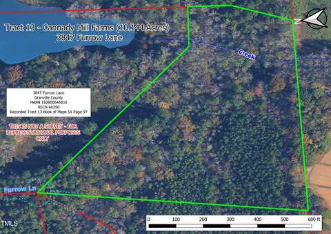3847 Furrow Lane, Franklinton, NC 27525