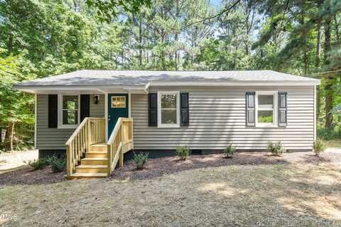 112 Oak Forest Lane, Franklinton, NC 27525