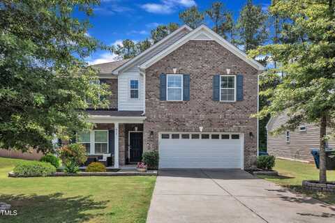 817 Poplar Street, Durham, NC 27703
