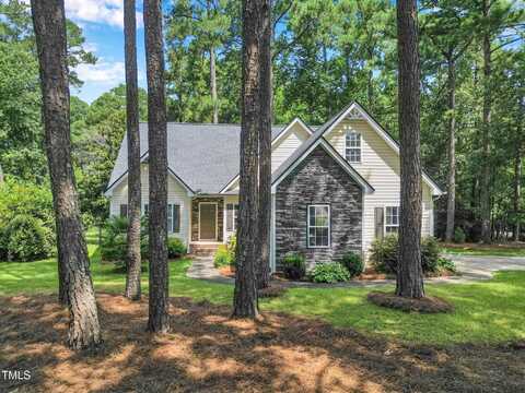 1201 Mill Valley Road, Fuquay Varina, NC 27526
