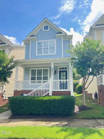 5013 Sunny Creek Lane, Apex, NC 27502