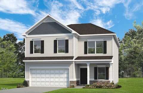 1234 Sirius Drive, Sanford, NC 27330