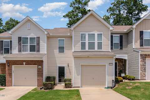 8341 Hollister Hills Drive, Raleigh, NC 27616