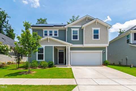 120 Purple Aster Street, Youngsville, NC 27596