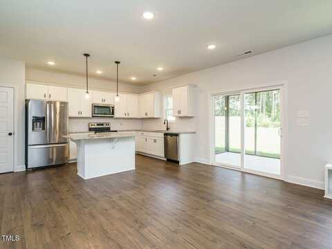 187 E Clydes Point Way, Wendell, NC 27591