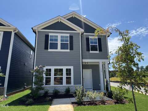 728 Lightrail Drive, Knightdale, NC 27545