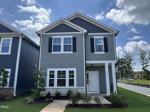 728 Lightrail Drive, Knightdale, NC 27545