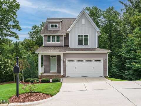 62 Cedar Grove Court, Clayton, NC 27527