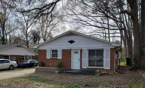2421 Dearborn Drive, Durham, NC 27704