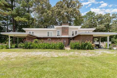 2868 Old School Road, Four Oaks, NC 27524