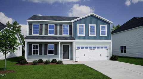 25 Cordoba Drive, Franklinton, NC 27525