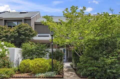 6 Weybridge Place, Chapel Hill, NC 27517