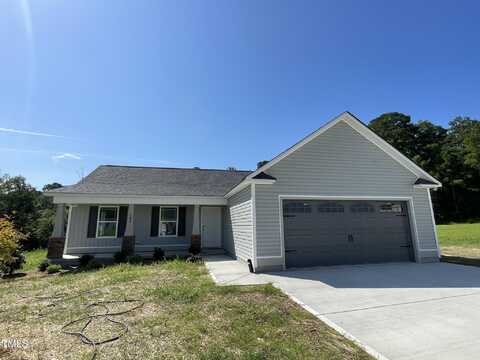 782 Sherrill Farm Drive, Benson, NC 27504