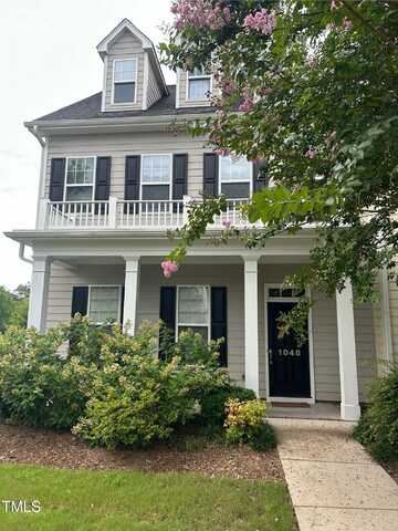 1048 Philpott Drive, Chapel Hill, NC 27517