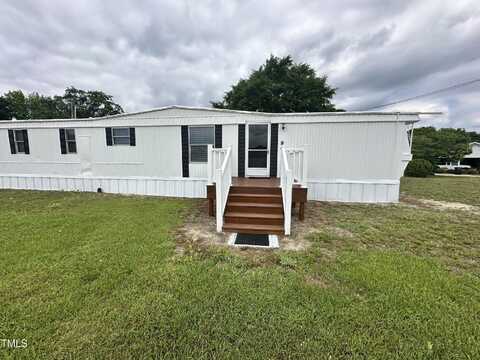 841 Chalybeate Springs Road, Angier, NC 27501