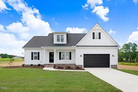 237 Sourgum Court, Zebulon, NC 27597