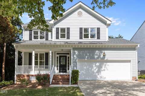 1804 Beaudet Lane, Apex, NC 27502