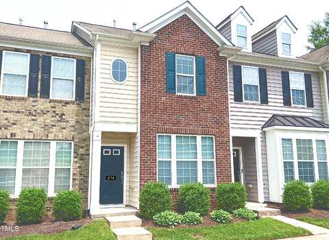 616 Cupola Drive, Raleigh, NC 27603