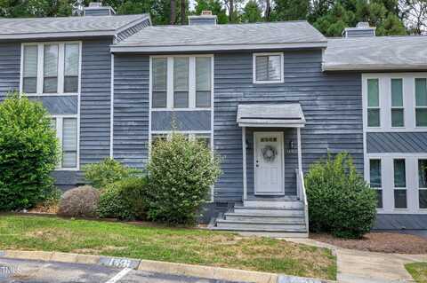 119 Jo Anne Circle, Cary, NC 27513