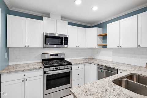 119 Jo Anne Circle, Cary, NC 27513