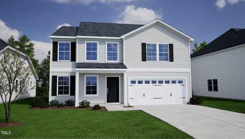 15 Cordoba Drive, Franklinton, NC 27525