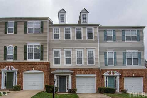 409 Coral Creek Lane, Morrisville, NC 27560