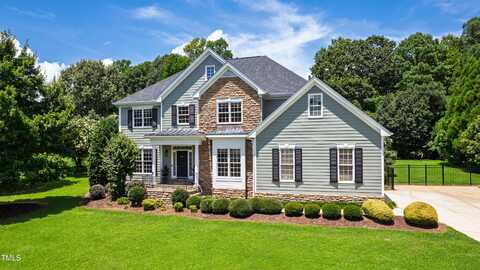 2904 Ivory Bluff Trail, Apex, NC 27539