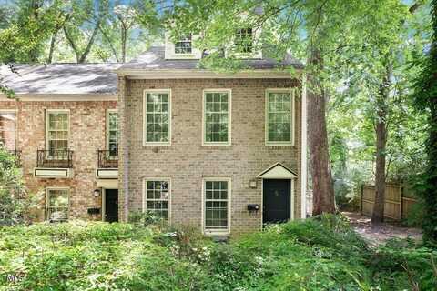 409 Smith Avenue, Chapel Hill, NC 27516